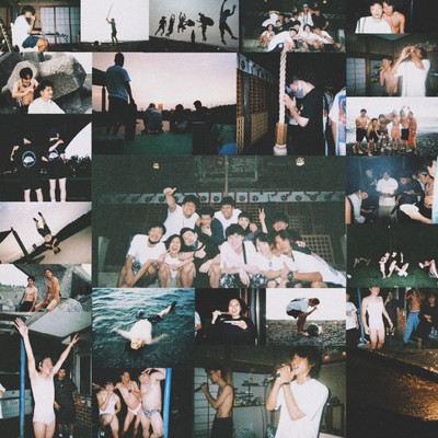 don't have to say goodbye anymoreのジャケット写真