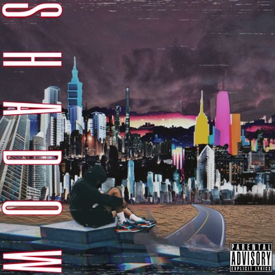 SHADOW Front Cover