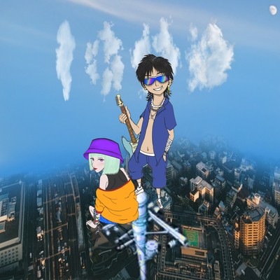 1000のジャケット写真