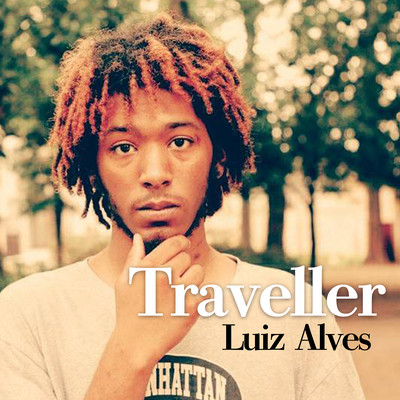 Traveller Front Cover