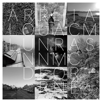 All Round Runner Front Cover