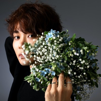 いつかのジャケット写真