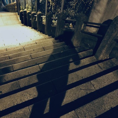 demo vol.2 Front Cover