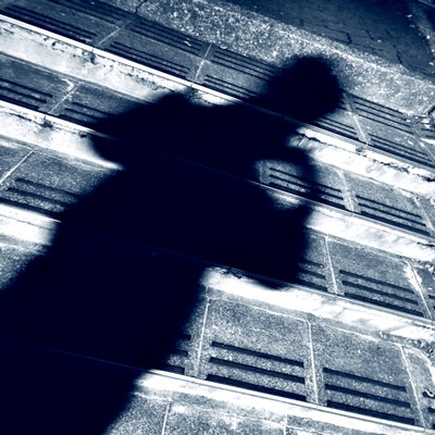 demo vol.4 Front Cover