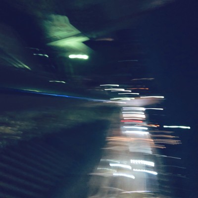 demo vol.5 Front Cover