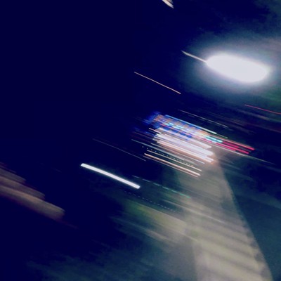 demo vol.7 Front Cover