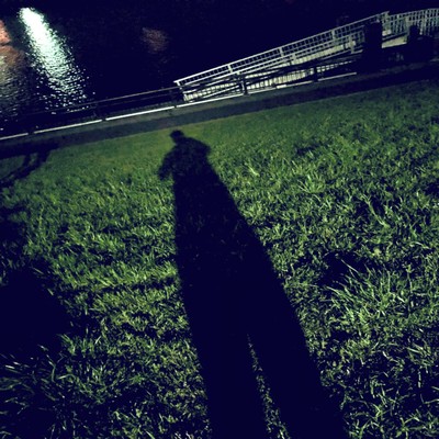 demo vol.8 Front Cover