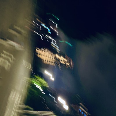 demo vol. 11 Front Cover