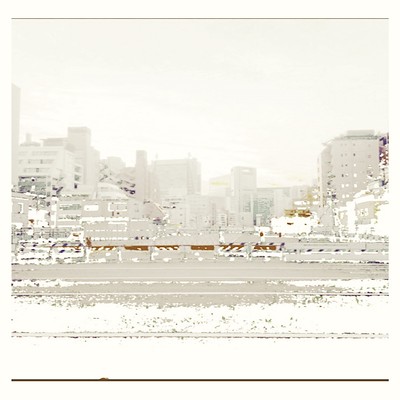 upgradeのジャケット写真