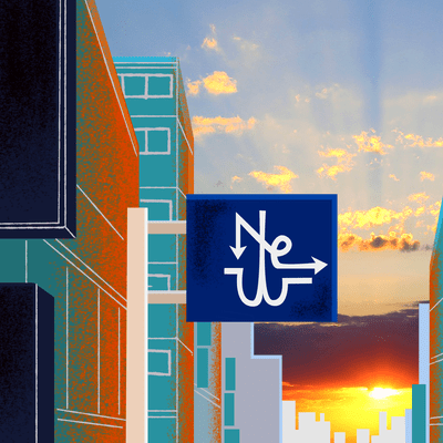 transition Front Cover