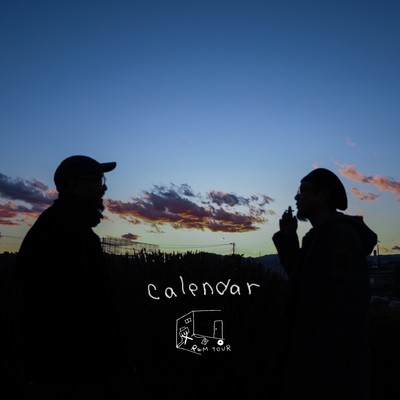 Calendar Front Cover