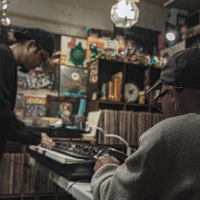 R∞M TOURのジャケット写真