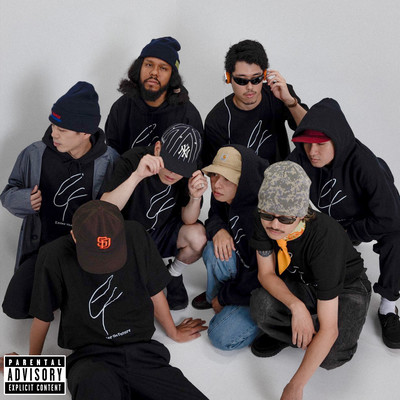 Say You Will (feat. OHSE, MZA Future, Mitch) Front Cover