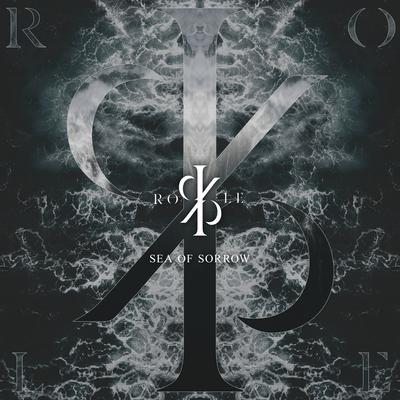 Sea of Sorrow Front Cover