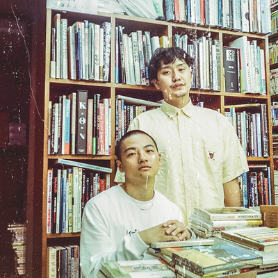 Hollow Lineのジャケット写真