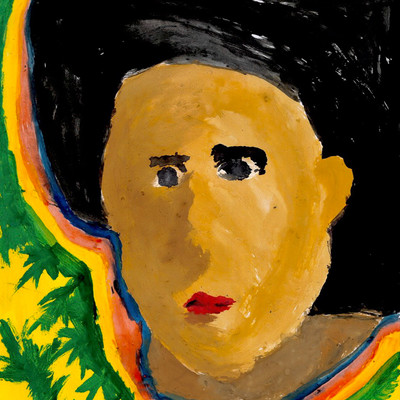 LOVEのジャケット写真