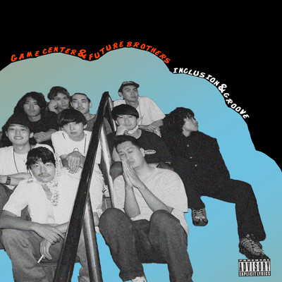 Inclusion & Groove Front Cover