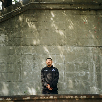 concretecatenaccioのジャケット写真