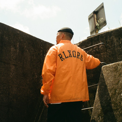 Forzaのジャケット写真