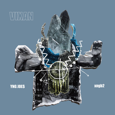 VIXAN Front Cover
