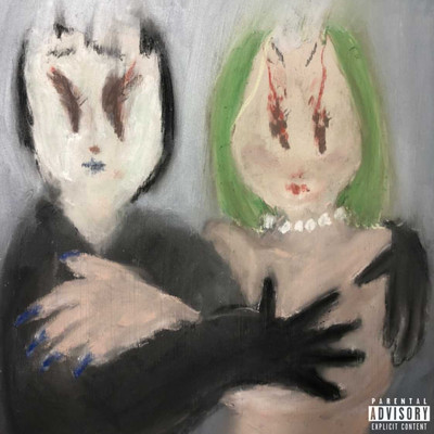 ORCAのジャケット写真