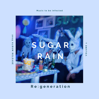 Re:generation Front Cover