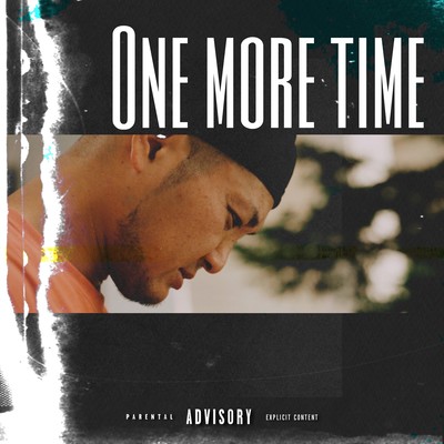 One more time Front Cover