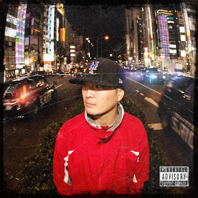 Roots追筆のジャケット写真
