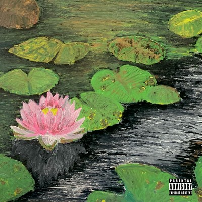 蓮の花のジャケット写真