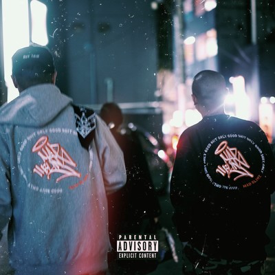 Ifudōdō (feat. SMITH-CN)のジャケット写真
