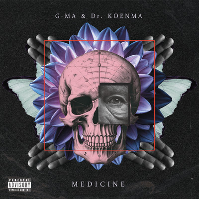 MEDICINE Front Cover
