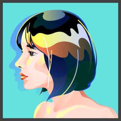 Trigger (feat. Taichi Mukai & NUMB) Front Cover