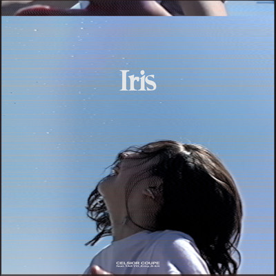 Iris (feat. TAEYO, Emy Zaluzna & S-kit) Front Cover