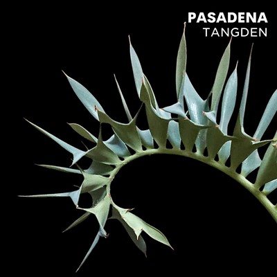 PASADENA Front Cover