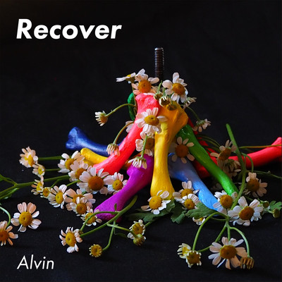 Recoverのジャケット写真
