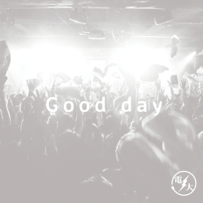 Good day Front Cover