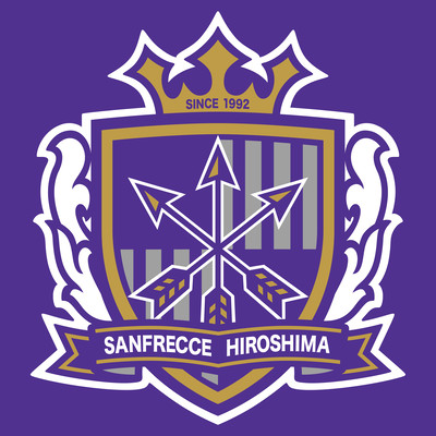 SANFRECCE ANTHEM ~hoshinitewonobashite~ (Vocal Version) Front Cover
