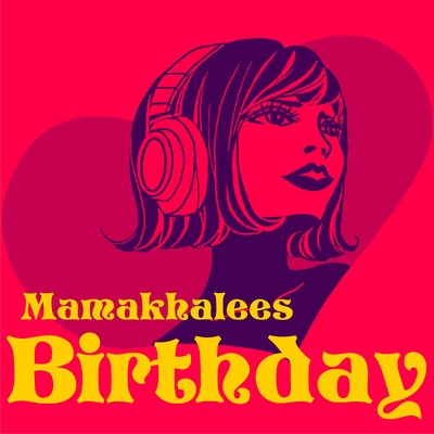 Birthday Front Cover