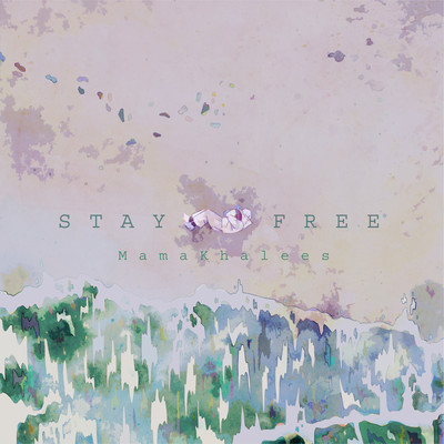 STAY FREEのジャケット写真