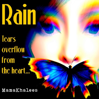 Rain Front Cover