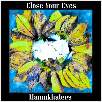 Close Your Eyes (Remix) Front Cover
