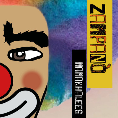 ZAMPANO Front Cover