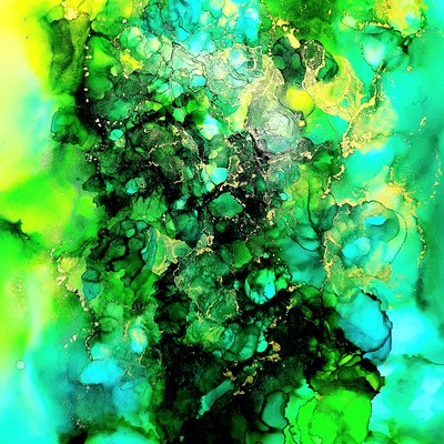 evergreen Front Cover