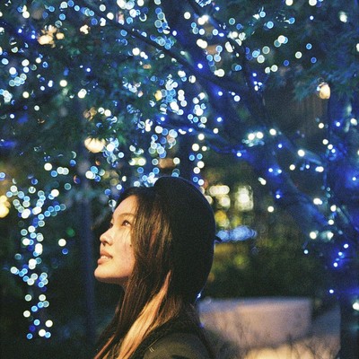 a sky full of starsのジャケット写真