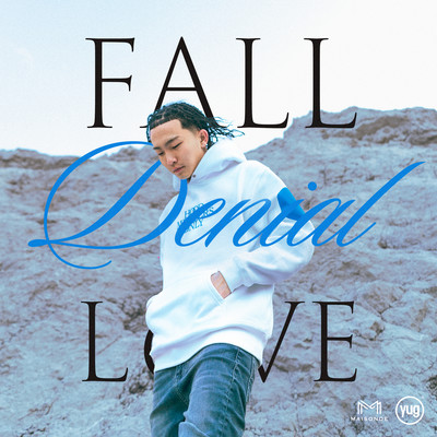 Denial (Fall In Love) Front Cover