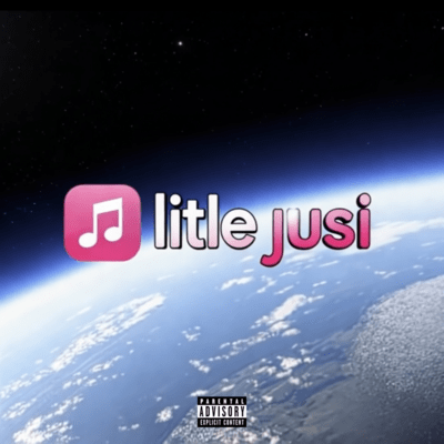 Appple Music Front Cover