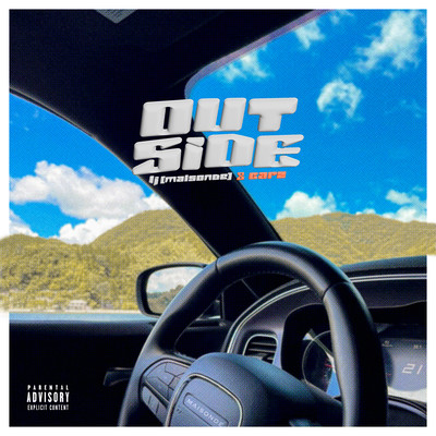 Outside Front Cover
