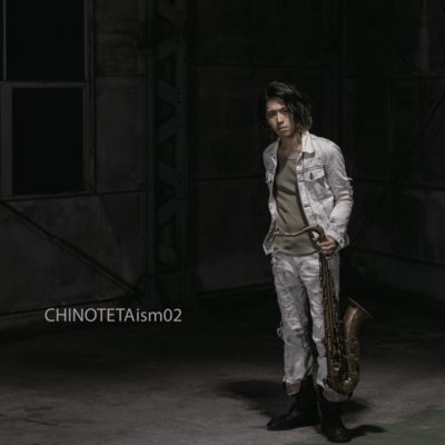 CHINOTETAism02のジャケット写真