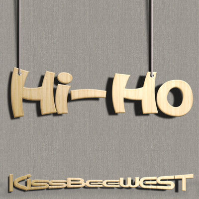 Hi-Ho Front Cover