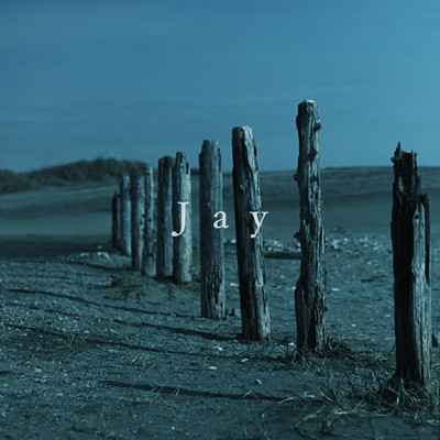 Jay Front Cover